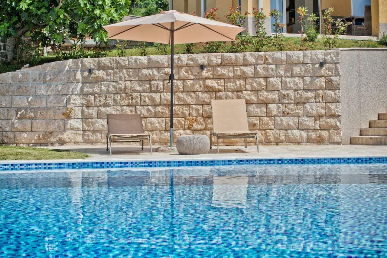 Villa My Soul Herceg Novi Bagian luar foto