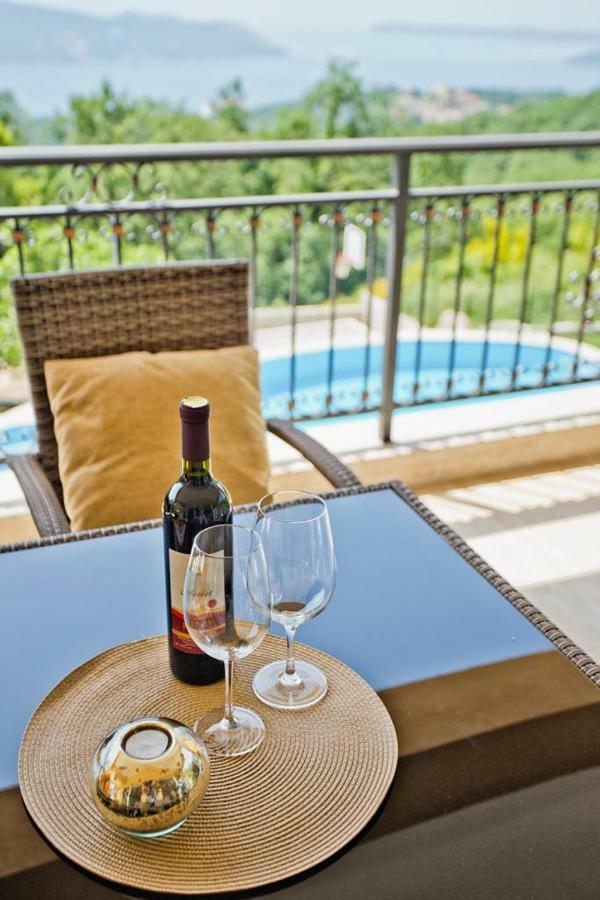 Villa My Soul Herceg Novi Bagian luar foto